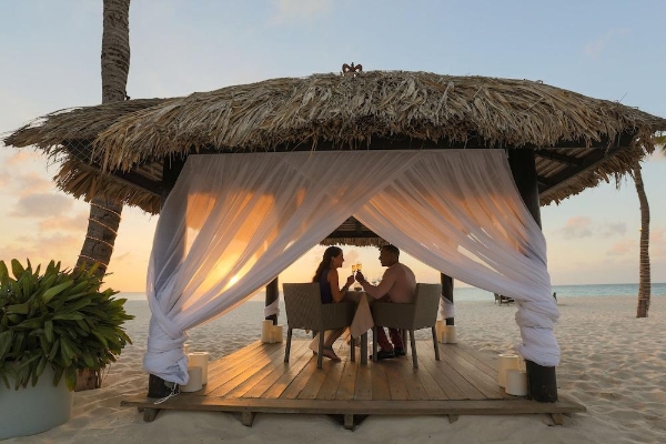 Hotel Bucuti & Tara Beach Resort - Adults Only (Oranjestad)
